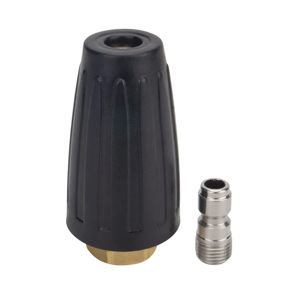 High Pressure Water Cleaning Tool – 280 Bar / 4000 PSI