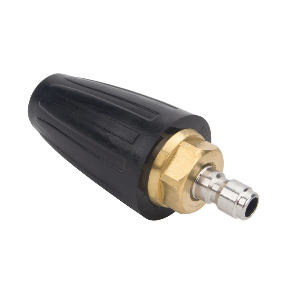 High Pressure Water Cleaning Tool – 280 Bar / 4000 PSI