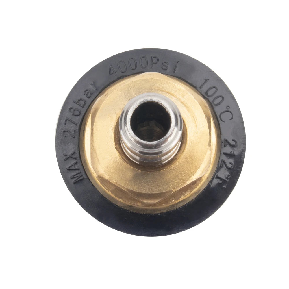 High Pressure Water Cleaning Tool – 280 Bar / 4000 PSI